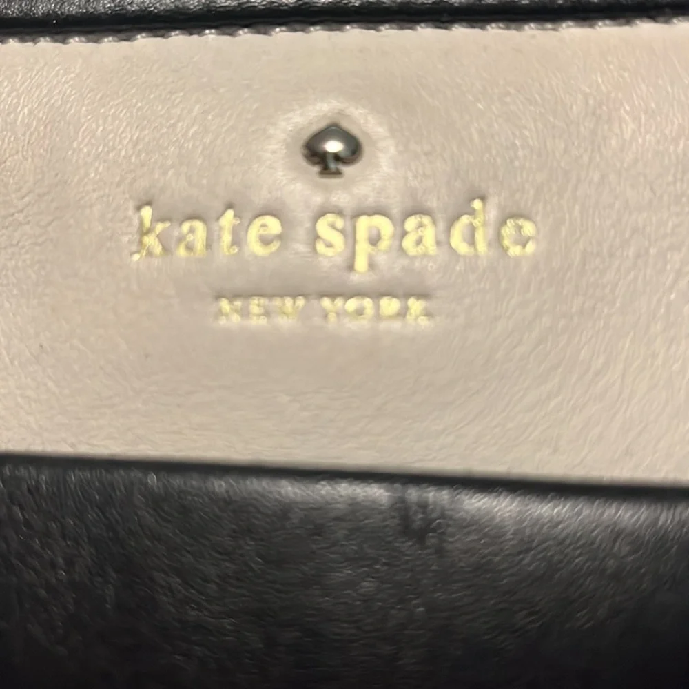 Kate spade small satchel